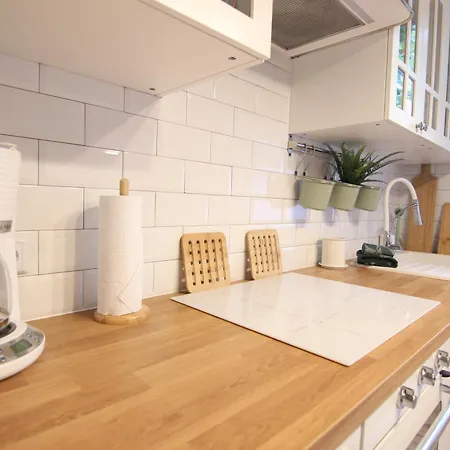 Διαμέρισμα Erni-harz Wernigerode