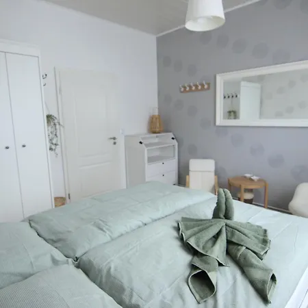 Erni-harz Апартаменты