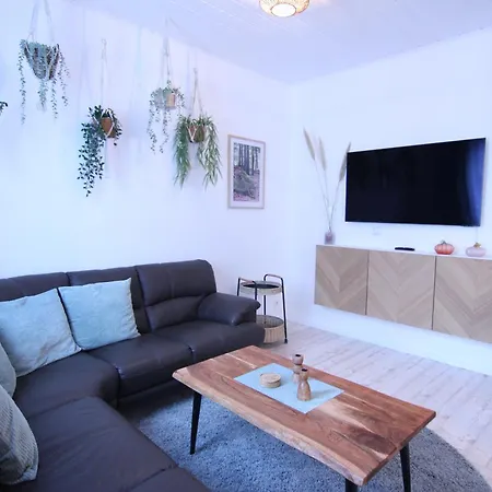 Erni-harz Wernigerode