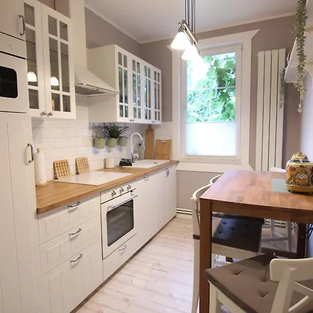 Διαμέρισμα Erni-harz Wernigerode