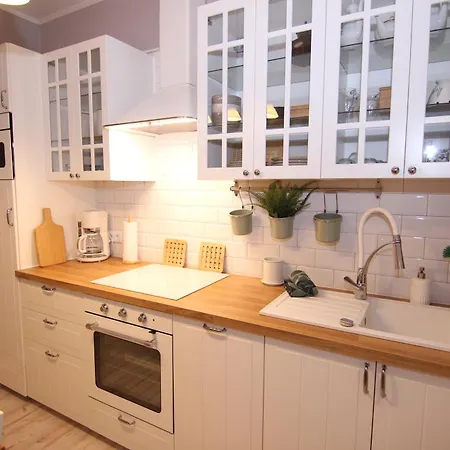 Erni-harz Apartment Wernigerode