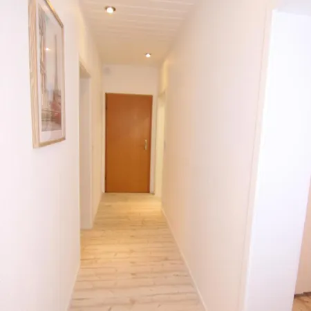 Apartment Erni-harz *