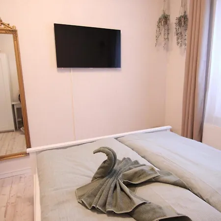 Апартаменты Erni-harz