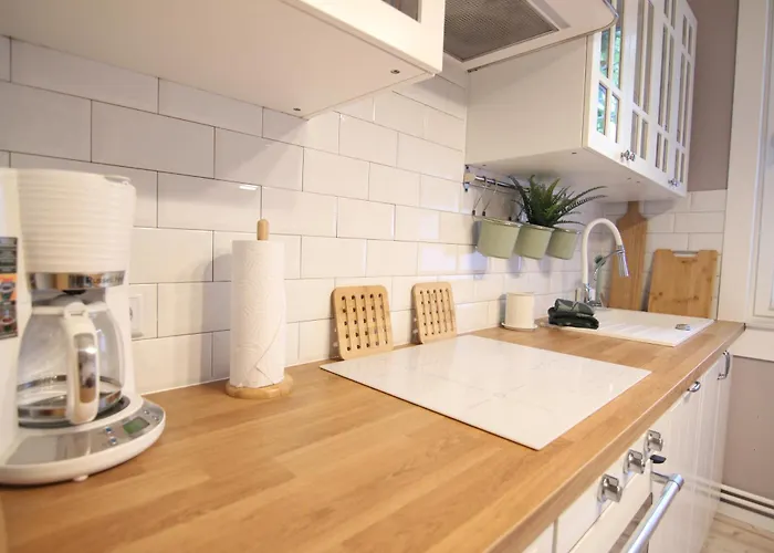 Апартаменты Erni-harz Вернигероде