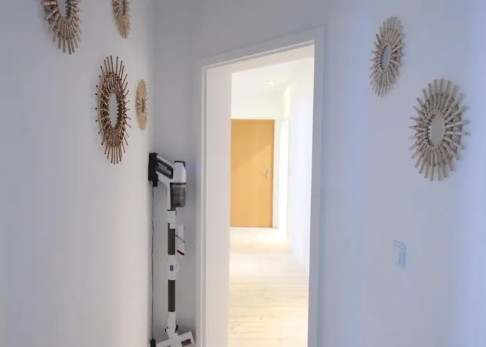 Erni-harz アパート ヴェルニゲローデ