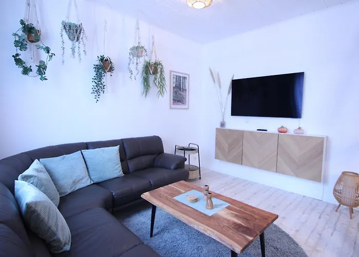 Erni-harz Вернигероде