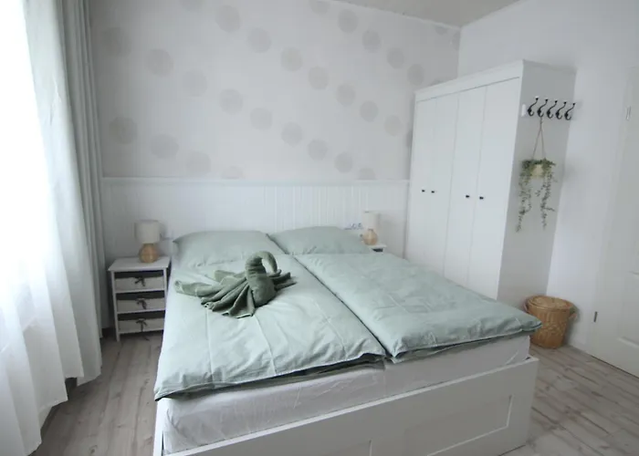 Erni-harz Вернигероде