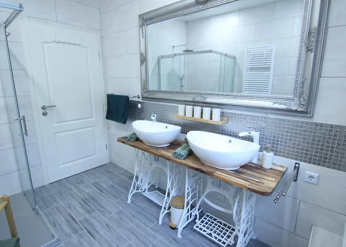 Erni-harz * Вернигероде