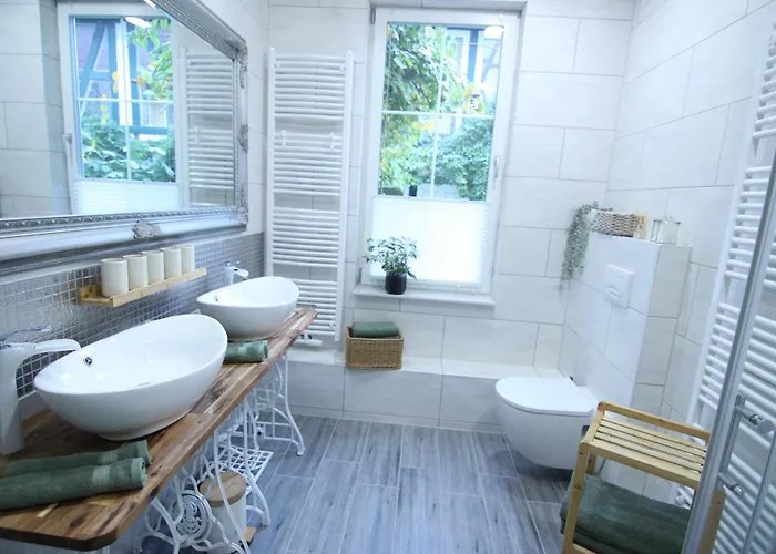 Erni-harz アパート *