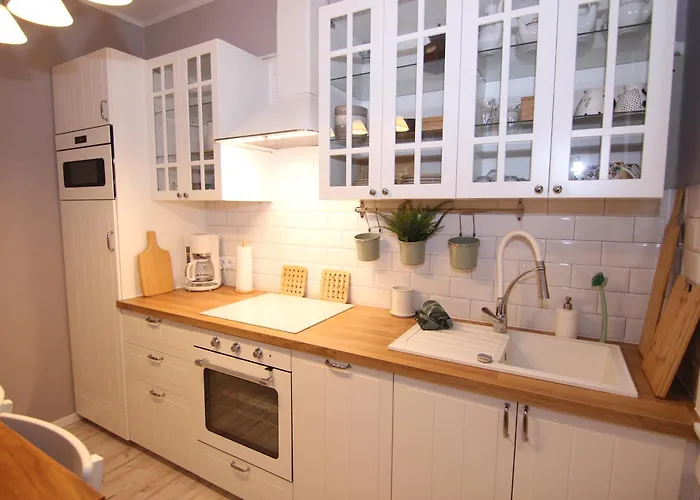 Erni-harz Апартаменты Вернигероде