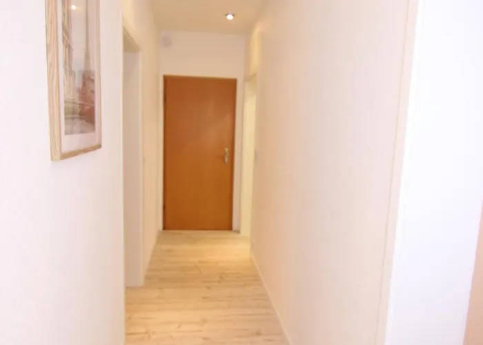 Апартаменты Erni-harz *