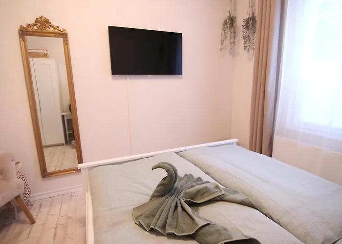 アパート Erni-harz